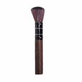 thumbnail image 1 of 2 Pieces Coffee Grinder Brush Coffee Machine Cleaning Brush with Ebony Handle Coffee Tool for Home Kitchen Coffee Grinder Espresso Machine（17.5cm）, 1 of 4