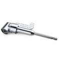thumbnail image 1 of MIANGASTORE 105 Degree Right Angle Driver Angle Extension Drill Bit Screwdriver Socket Holder Adaptor Power Screwdriver Drill Attachment, 1 of 8