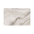 thumbnail image 2 of Zssyw - Alfombra de baño de diatomeas, absorbente y antideslizante, de secado rápido, para uso doméstico, 2 of 5
