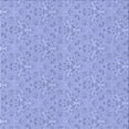 thumbnail image 1 of Ahgly Company Indoor Square Patterned Light Slate Blue Area Rugs, 8' Square, 1 of 6