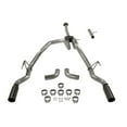 thumbnail image 5 of Flowmaster 817936 Flowmaster Outlaw Cat-Back Exhaust System, 5 of 9