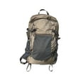 thumbnail image 1 of Mochila de senderismo,Mochila de senderismo al aire libre para mujer con correas ajustables,Mochila de trekking y montañismo de gran capacidad,Bolsa de viaje para senderismo y equipaje para, 1 of 7