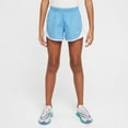 thumbnail image 3 of Girls 7-16 Nike Dri-FIT Tempo Running Shorts Color: Green Size: X LARGE, 3 of 4