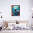 thumbnail image 6 of Ocean Seal 500Piece Adult Jigsaw Puzzle Challenging & Fun Aquatic Animal Puzzle For Adults Beautiful Underwater Artwork Great Gift Idea Quality Pieces, 6 of 7