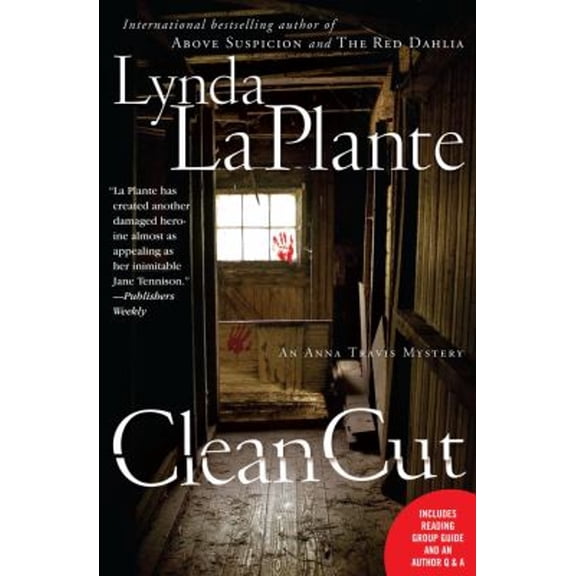 Pre-Owned Clean Cut: An Anna Travis Mystery (Paperback) 1416586660 9781416586661