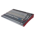 thumbnail image 3 of ZED-22FX 22-Channel Mixer with USB Audio Interface, 3 of 5