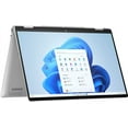 thumbnail image 7 of HP Envy x360 Business 2-in-1 Laptop (Intel Ultra 5-125U 12-Core, 16.0in 60 Hz Touch Wide UXGA (1920x1200), Intel Graphics, 16GB LPDDR5 6400MHz RAM, 512GB PCIe SSD, Win 11 Pro) with Premium Backpack, 7 of 7