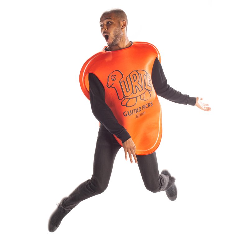 Halloween Running Costumes