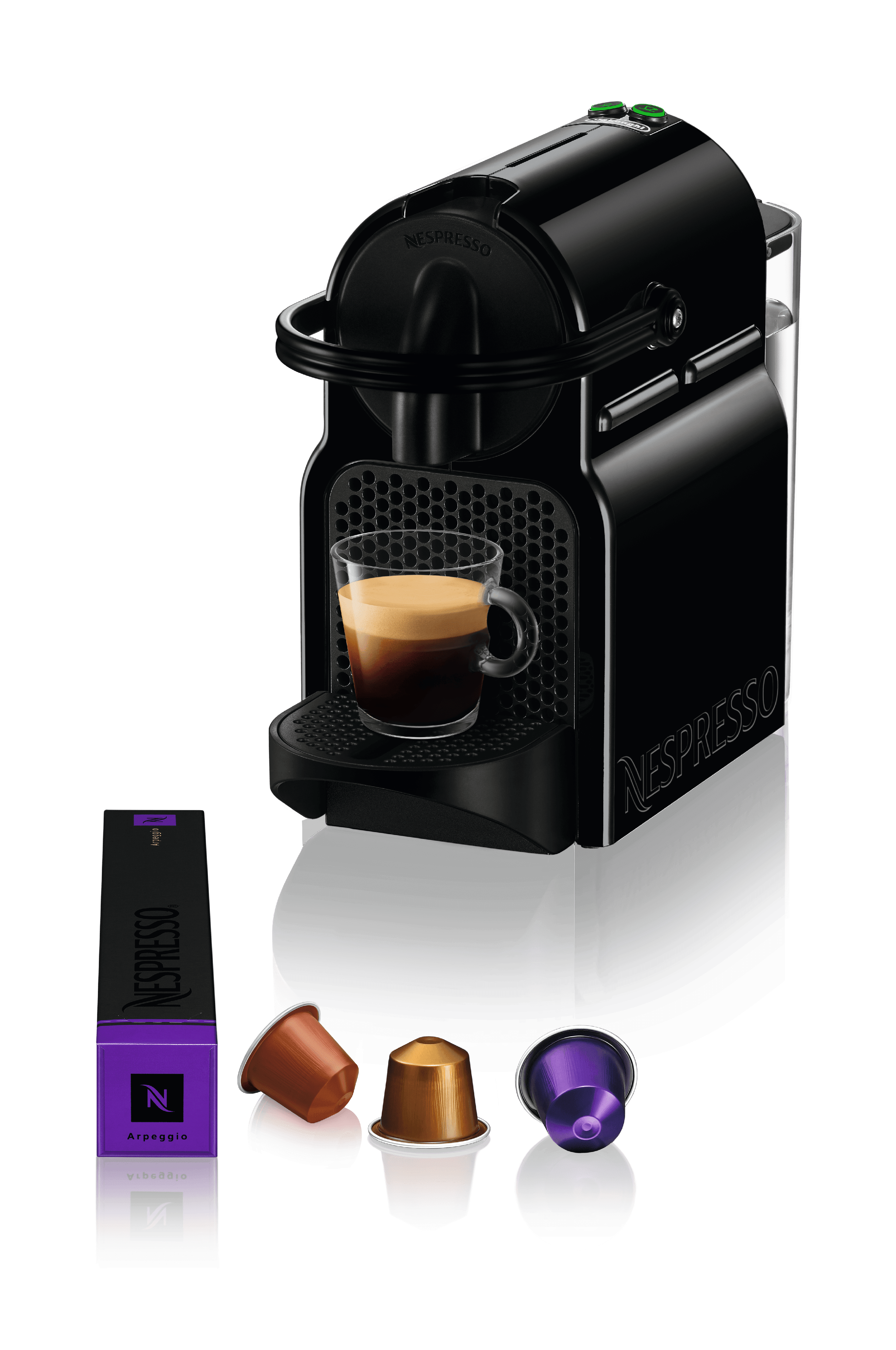 Nespresso