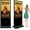 Touch-Screen, variant on 43" Digital Signage Displays 2K NonTouch-Screen Kiosks Advertizing IPS Full HD LCD Screen Floor Standing Digital Signage Interactive Display with WiFi HDMI/USB Input Auto AD Player, Android OS