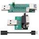 thumbnail image 1 of Placa extensora convertidora de controlador USB 3.0 YONGSHENG compatible Con SNAC -c Hy, 1 of 5