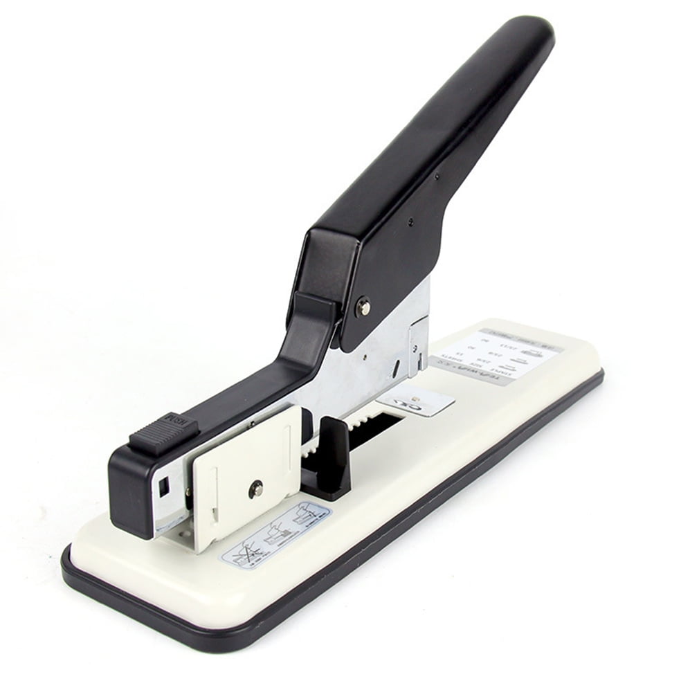 Tenwin 8190 Manual Metal Hand Stapler School Office Supplies Stationery