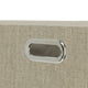 thumbnail image 3 of Cubo Organizador Home  Home Cafe 27X27X27 Cm, 3 of 3