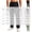 Gray, variant on Cekizud Pants for Men Mesh Quick-Dry Loose Plus Size Straight Leg Long Trousers Athletic, Sizes M-5XL