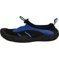 thumbnail image 4 of Norty Young Men's Aqua Water Shoes Quick-Dry, Non-Slip, & Secure Fit for Water Adventures, 4 of 8