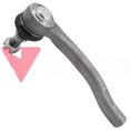 thumbnail image 1 of TERMINAL DIRECCIÓN EXT. IZQ. Compatible con NISSAN FRONTIER 2005-2022, 1 of 1