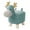 BLue, variant on GUOOL Animal Footstool Ottoman Stool, Cartoon Bench, Portable Cute Shoes Changing Foot Pink