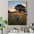 thumbnail image 4 of Qisvanset 12x16 Inch Old Sailing Ship Sunset Seascape Canvas Print Wall Art, 4 of 5