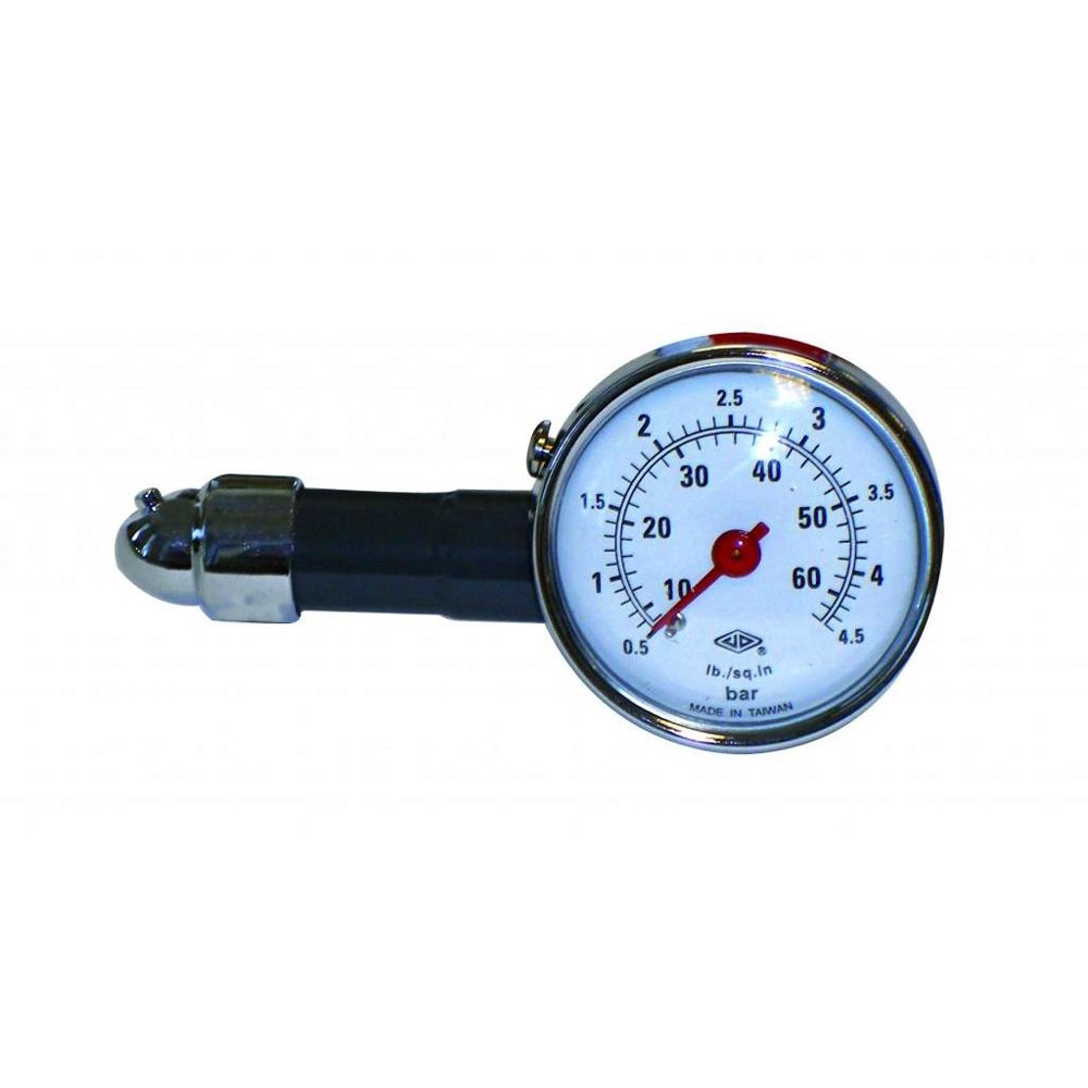 TMV 172760 Tire Pressure Gauge