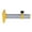 Yellow, variant on Easy to Use Device Innovative Solution Easy to Use Leveling Device Leveler Leveling Instrument Aluminum
