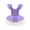 Purple, variant on YiZYiF Kids Girls Princess Ballet Dance Tutu Dress Christmas Halloween Party Performance Costume Red 6