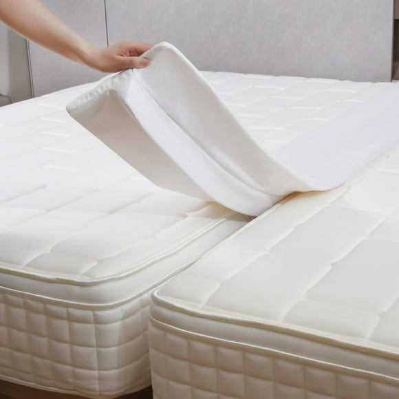 Convertidor Bed Bridge Vekkia 80 x 12 camas individuales XL/twin a king
