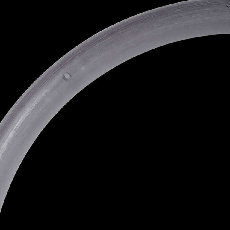 Billet Specialties Steering Wheel Half Wrap Ring Only Billet Specialties Steering Wheel Half Wrap Ring Only