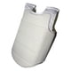 thumbnail image 1 of Eigraketly Protector de pecho de karate Protector de pecho Protector de costilla Armadura Taekwondo Muay Boxeo Blanco S, 1 of 1