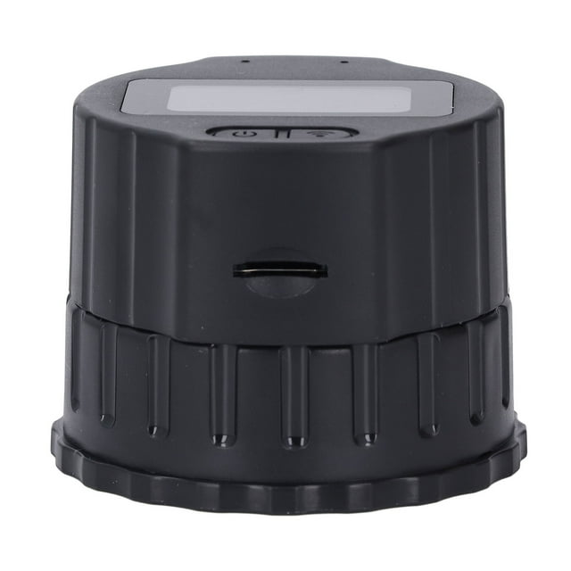 WLAN Telescope Eyepiece Camera for Astronomy, 4MP Electronic Eyepiece Camera, 1.5 Inch TFT Screen Planetary Camera for Astrophotography, Bird Watching