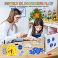 thumbnail image 4 of Set para profesores de juegos de simulación Alritz Classroom Learning con accesorios, 4 of 6