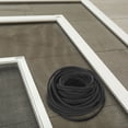 thumbnail image 6 of IBASETOY Rubber Window Screen Spline for Quick Installation and Secure Screen Fixation, 6 of 6