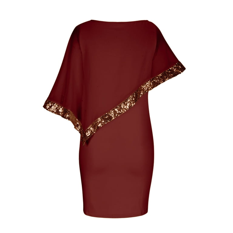 chiffon overlay bandage dress Venus Womens Chiffon Overlay Bodycon Bandage Dress Pink Size 10