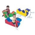 thumbnail image 4 of Childrens Factory Nessie Famille - Lot de 3, 4 of 4