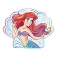 thumbnail image 2 of The Little Mermaid Ariel Party Supplies Bundle Pack includes Party Invitations with Envelopes - 16 Count, 2 of 4