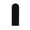 Black, variant on Cat Wall Scratcher 60x15cm Self-Adhesive Felt Cat Scratch Pad, Furniture Protector for Sofa Door, Indoor Cat Scratching Mat,Light Gray
