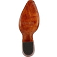 thumbnail image 2 of Bota Durango Crush Western Distressed Graphite para mujer, 2 of 7