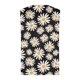 thumbnail image 4 of Fiudx Camisetas para Mujer Camiseta Sin Mangas con Estampado de Flores y Plantas de Verano a La Moda para Mujer, Camiseta Informal, Camiseta Holgada, 4 of 5