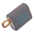 thumbnail image 1 of Bocina Jbl Go 3 Portátil Con Bluetooth color Gris JBL JBL GO3, 1 of 4
