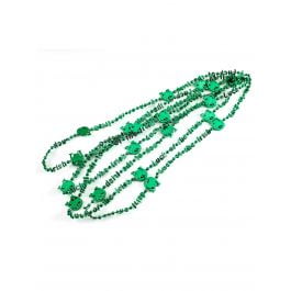 

Forum Novelties 67932 Luck Of The Irish Bead Necklace Multi One-Size (Pack Of 12)