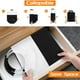 thumbnail image 4 of Bewildely Cesto de ropa con asas de aluminio Bolsa para ropa sucia 90L Cesto para Type7 NO7, 4 of 6