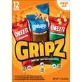 thumbnail image 5 of Kelloggs Gripz Variety Pack - 12 ct / 0.92 oz, 5 of 5