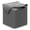 Gray, variant on USANOOKS Microfiber Cleaning Cloths-Microfiber Towels-Gray- Pack of 12 (12.5"x12.5")