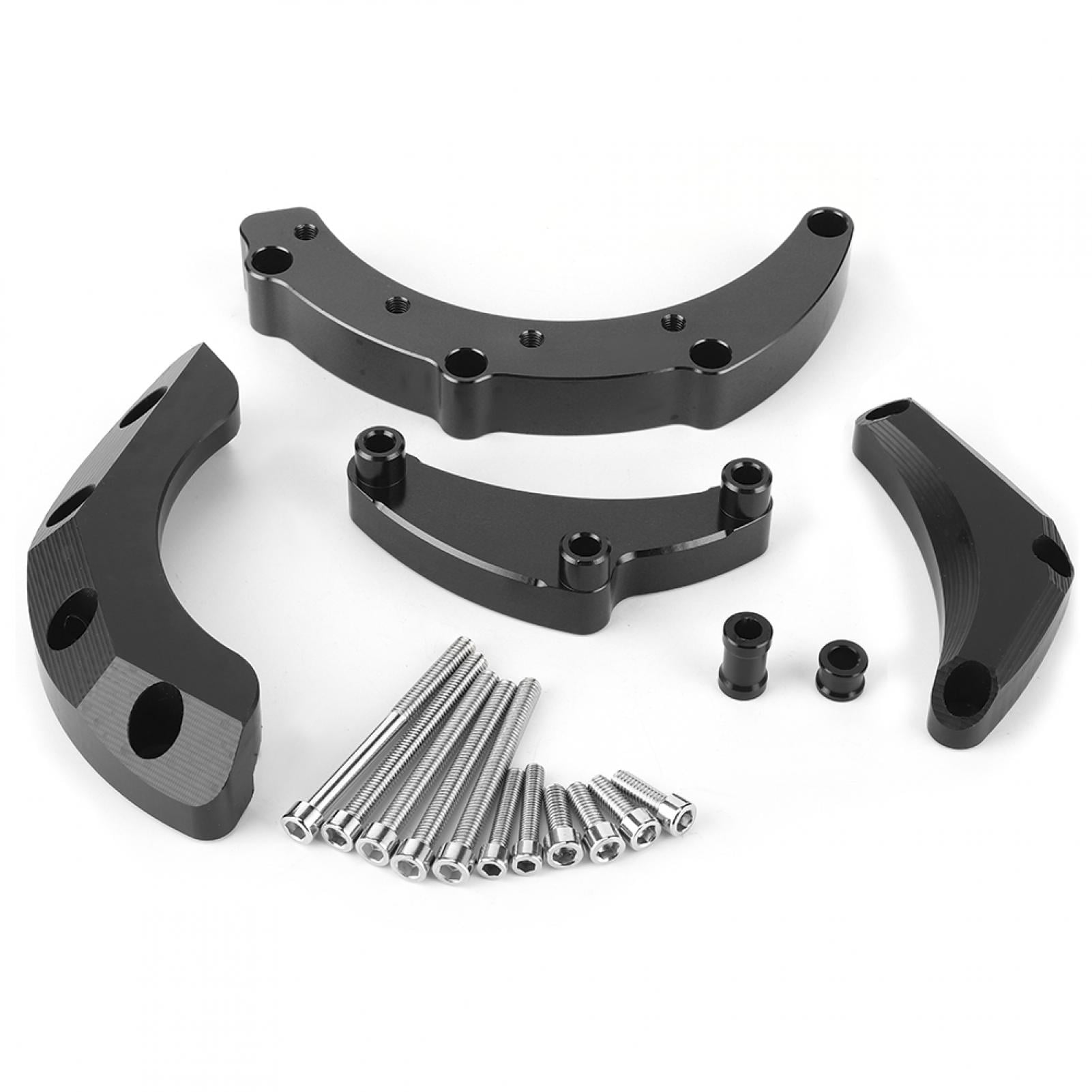 Engine Case Stator Crash Protector Engine Cover Slider Motorcycle Engine Case Saver Crash Pad