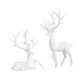 thumbnail image 3 of Estatuas de resina de alces Strade Fareast Limited, 3 of 8