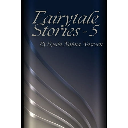 Fairytale Stories 5 (Paperback)