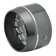 thumbnail image 1 of koolsoo Air Intake Mesh Bellmouth Cover Guard For R Nine T Racer Titanium, 1 of 6