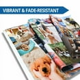 thumbnail image 4 of Anley Single Sided Custom Flag Customized Flags Banners - Print Your Own Logo/Design/Words - 5 x 8 foot Polyester, 4 of 8
