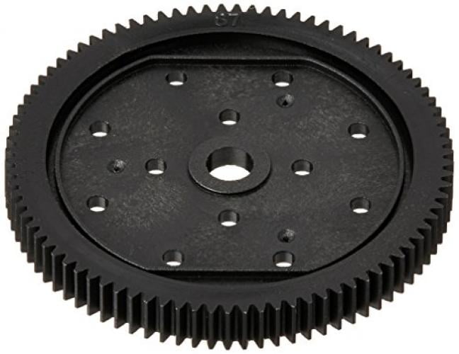 ECX Spur Gear Circuit, Ruckus, Boost (ECX1076)