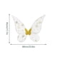 thumbnail image 2 of Fiudx Ofertas Del Día Asistente De Ángel Brillante Navideño Con Correas Elásticas Para Los Hombros Y Festival Para Disfraz De Fiesta, 2 of 2