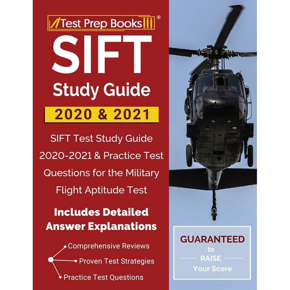 Practice Flight Aptitude Test